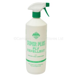 Barrier Super Plus Fly Repellent 1 Litre Spray