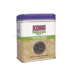 Kong Premium Catnip 1oz