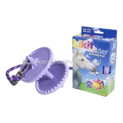 Likit Equine Treat Holder