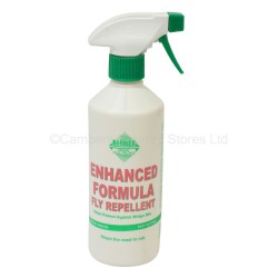 Barrier Enhanced Formula Fly Repellent 500ml