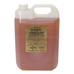 Gold Label Cider Vinegar 5 Litres