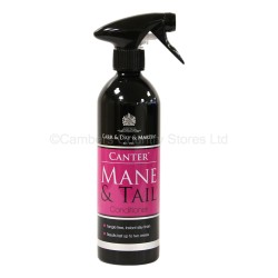 Carr Day & Martin Canter Mane & Tail Conditioner