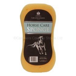 Carr Day & Martin Horse Care Sponge