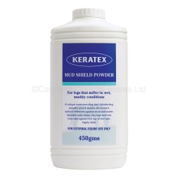 Keratex Mud Shield Powder 450g