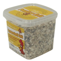 Chicken Lickin Oystershell Grit 1.2kg