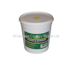 Raddle Powder 1kg