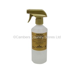 Gold Label Vapor 500ml