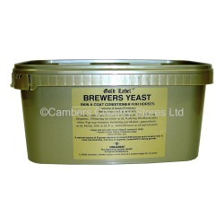 Gold Label Brewers Yeast 1.5kg