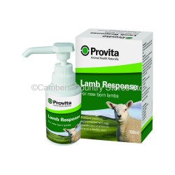 Provita Lamb Response 100ml