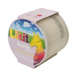 Likit Equine Treat Refill Garlic 650g