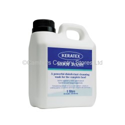 Keratex Hoof Wash & Soak 1 Litre