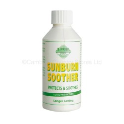 Barrier Sunburn Soother 250ml