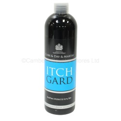 Carr Day & Martin Itchgard 500ml