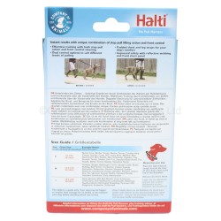 Halti No Pull Dog Harness