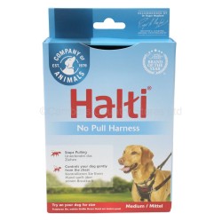 Halti No Pull Dog Harness