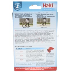 Halti No Pull Dog Harness