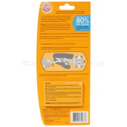 Arm & Hammer Dental Kit Puppy / Small Dog 55g