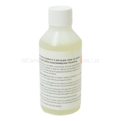 Chicktec Poultry Hatchery Sanitiser 100ml