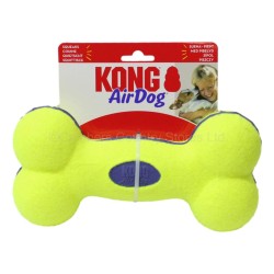 Kong Airdog Squeaker Bone Dog Toy Large