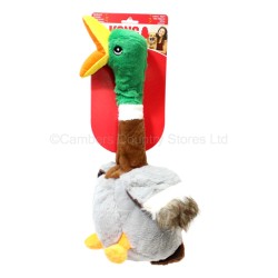 Kong Honkers Duck Dog Toy Large