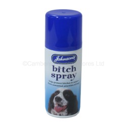 Johnsons Bitch Spray 150ml