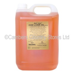 Gold Label Cod Liver Oil