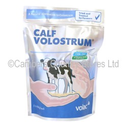 Volac Calf Volostrum 450g Sachet