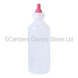 Lamb Feeder Bottle With Teat