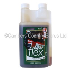 NAF Superflex Liquid 1 Litre