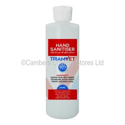 Triamvet Hand Sanitiser 240ml