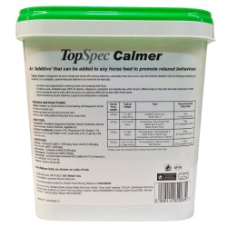 Top Spec Calmer 3kg