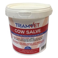 Triamvet Cow Salve 1kg