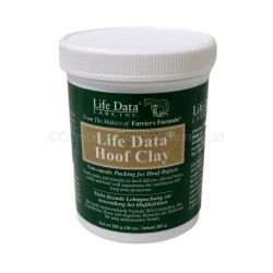 Life Data Labs Hoof Clay 284gm