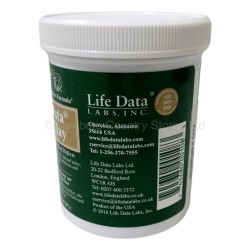 Life Data Labs Hoof Clay 284gm