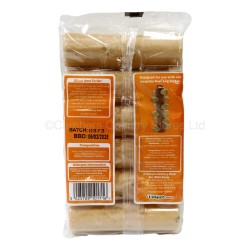 Suet To Go Wild Bird Insect Flavour Suet Logs 6 Pack