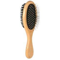 Trixie Wooden Double Sided Brush