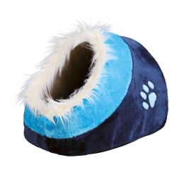 Trixie Minou Cuddly Cave Pet Bed