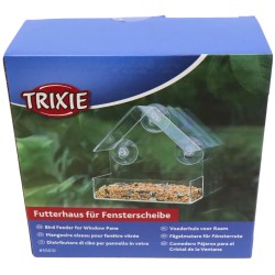 Trixie Wild Bird Feeder For Windows