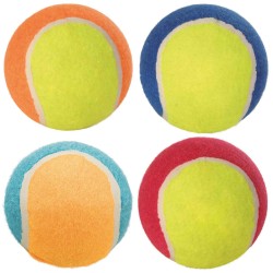 Trixie Tennis Ball Dog Toy