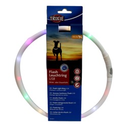 Trixie USB Flash Light Ring