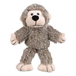 Trixie Plush Monkey Dog Toy 24cm