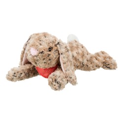 Trixie Plush Rabbit Dog Toy 47cm