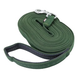 Trixie Tracking Lead Flat Strap