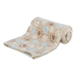 Trixie Laslo Dog & Pet Blanket Beige