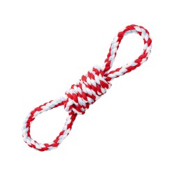 Trixie Playing Rope Dog Toy 38cm