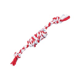 Trixie Playing Rope Dog Toy 31cm