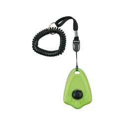 Trixie Activity Clicker For Dog Training