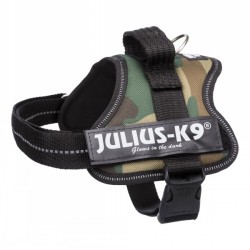 Julius-K9 Power Harness