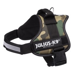 Julius-K9 Power Harness