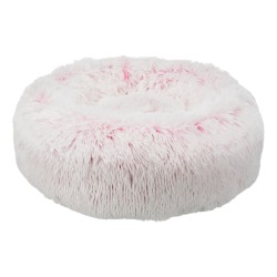 Trixie Harvey Plush Long Haired Dog & Pet Bed